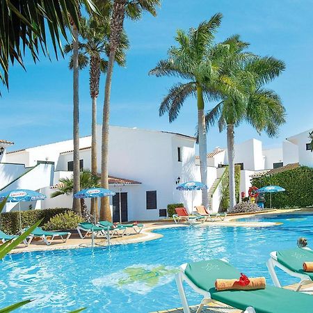 Puerto Caleta Otel Caleta De Fuste Dış mekan fotoğraf