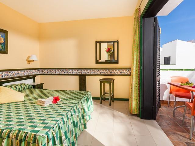 Puerto Caleta Otel Caleta De Fuste Dış mekan fotoğraf