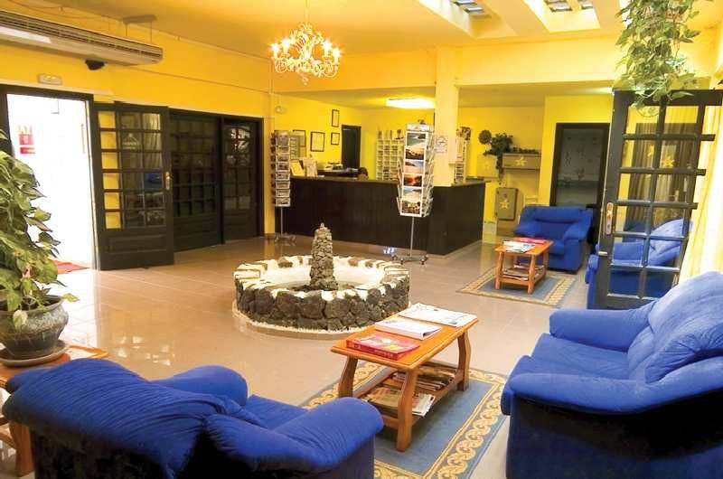 Puerto Caleta Otel Caleta De Fuste Dış mekan fotoğraf