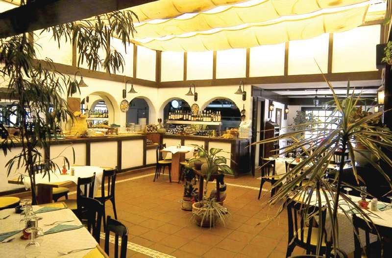 Puerto Caleta Otel Caleta De Fuste Dış mekan fotoğraf