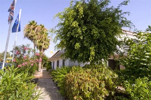 Puerto Caleta Otel Caleta De Fuste Dış mekan fotoğraf